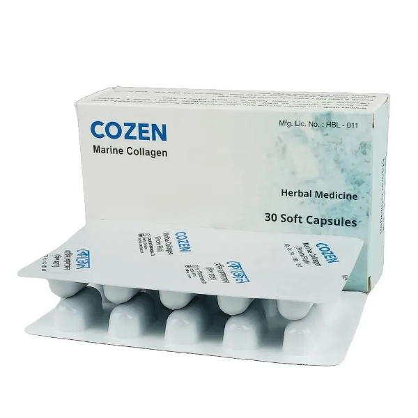 cozen-600mg